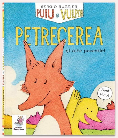 Puiu și Vulpoi. Petrecerea