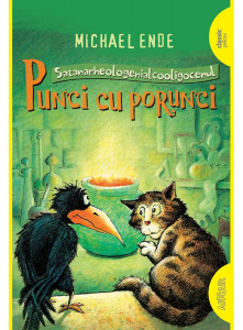 Povești - Punci cu porunci
