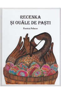 2-5 ani - Recenka şi ouăle de Paşti