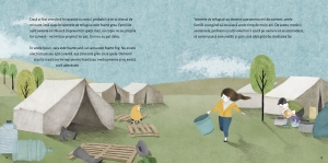 Refugiații și emigranții [3]