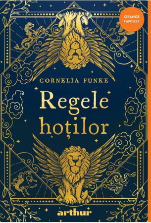 Povești - Regele hotilor
