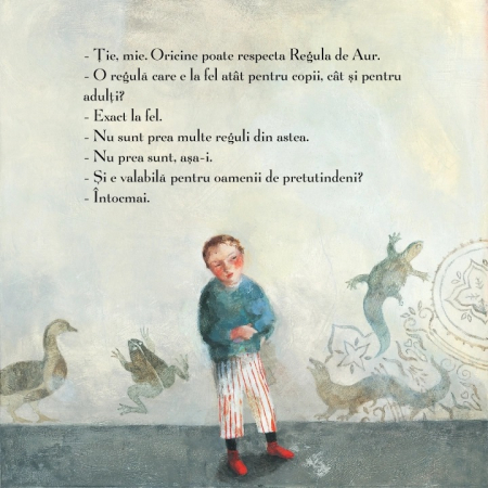 Regula de aur [4]