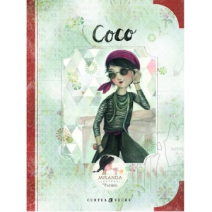 Editura Curtea Veche - Coco