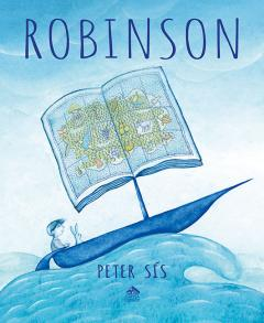Editura Cartea Copiilor - Robinson