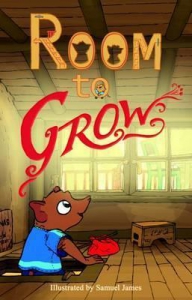 Povești - Room to Grow