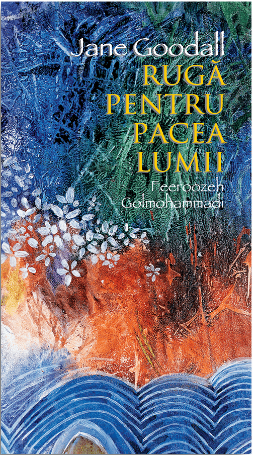 Inteligenta emotionala - Ruga pentru pacea lumii