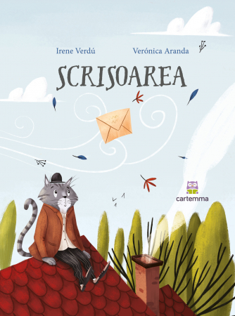 Cărți - Scrisoarea