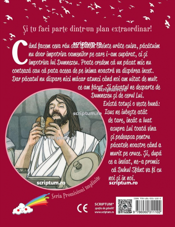 Secretul iertarii [2]