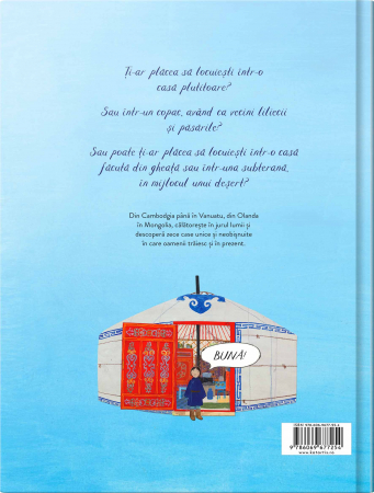 Simte-te ca acasă [4]