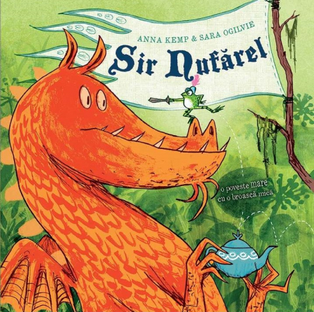Povești - Sir Nufarel