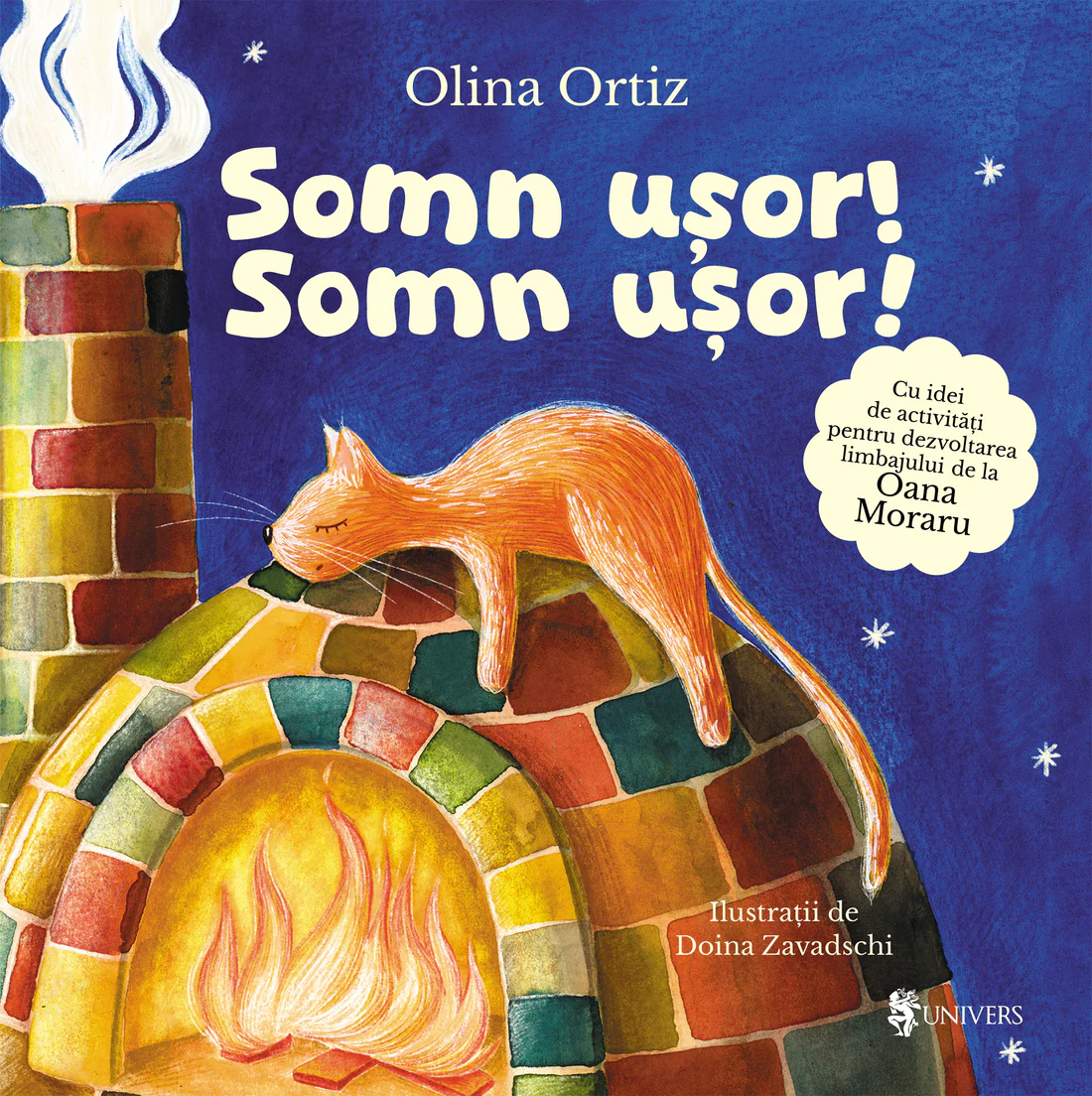 Povești - Somn ușor