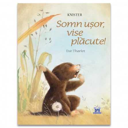 Cărți - Somn usor, vise placute