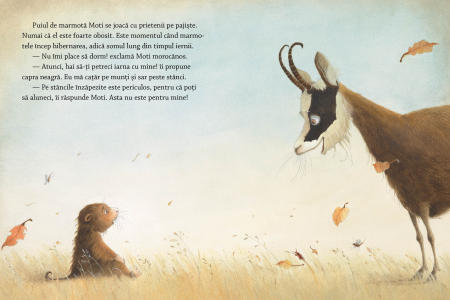 Somn usor, vise placute [2]