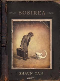 Povești - Sosirea
