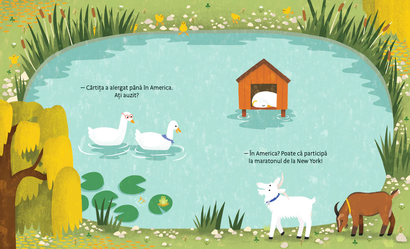 Spune lumea că... [1]