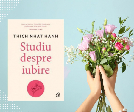 Editura Curtea Veche - Studiu despre iubire