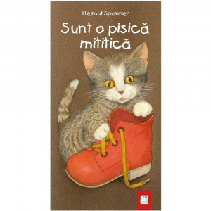 Kikimora isi cauta pisica