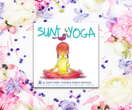 Inteligenta emotionala - Sunt Yoga