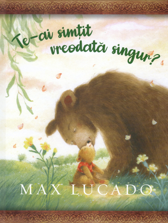 Cărți - Te-ai simtit vreodata singur?