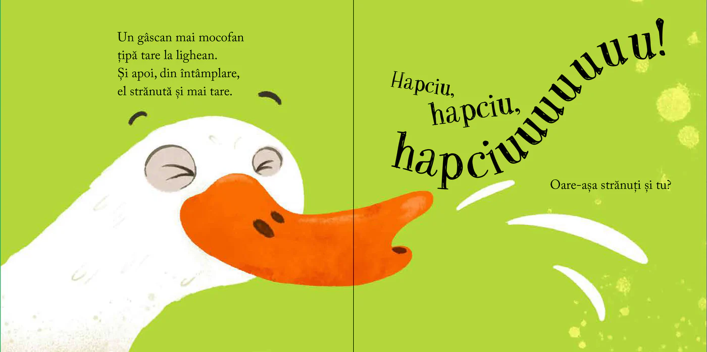 Hapciu, hapciu, hapciu! [3]