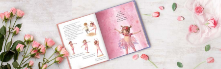 Tina si primul ei tutu [3]