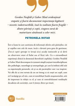 Tine-ti copiii aproape De ce parintii trebuie sa conteze mai mult decat anturajul [4]