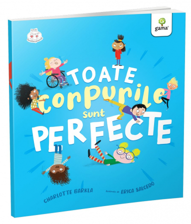 2-5 ani - Toate corpurile sunt perfecte