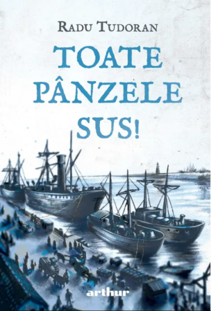 14+ ani - Toate panzele sus!