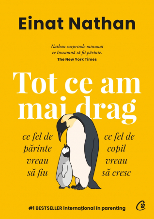 Editura Curtea Veche - Tot ce am mai drag
