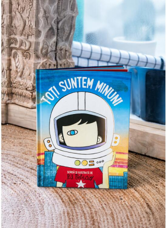 Toți suntem minuni [2]