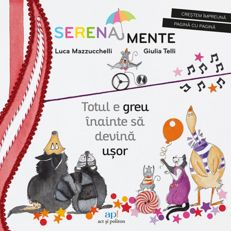 Inteligenta emotionala - Totul e greu inainte sa devina usor