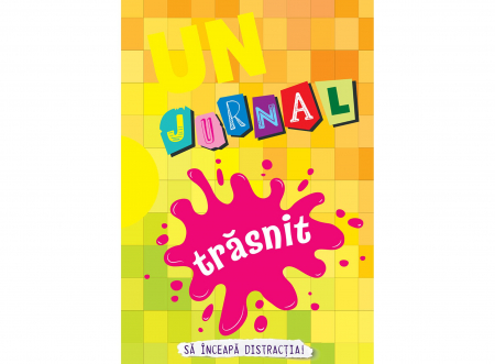 Activități - Un jurnal trasnit