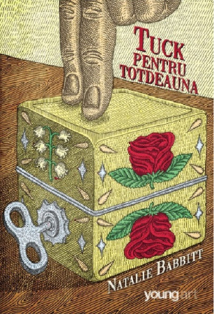 Povești - Tuck pentru totdeauna
