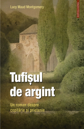 Povești - Tufișul de argint. Un roman despre copilărie și prietenie