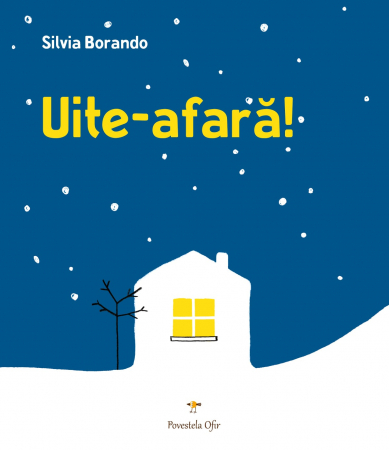 2-5 ani - Uite-afara!