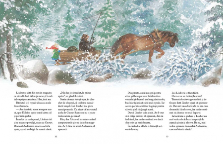 Uite, Madicken, ninge! [5]