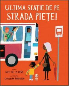 Ultima statie de pe Strada Pietei