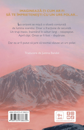 Ultimul urs polar [1]