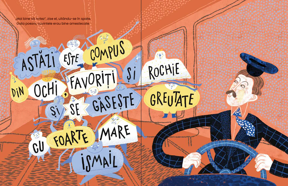 Un autobuz condus de Urmuz [2]