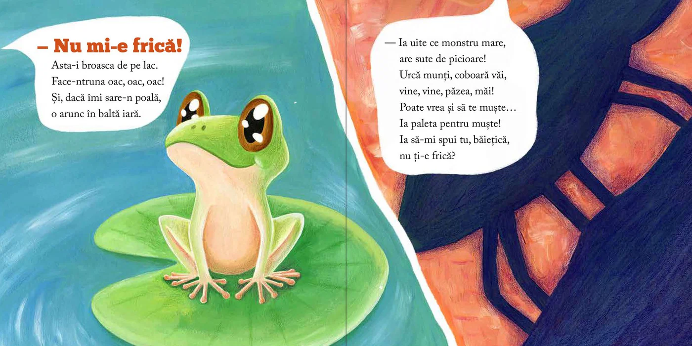 Băiețică Numiefrică [3]