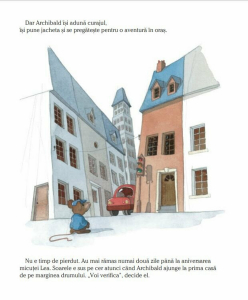 Un cadou pentru Lea [2]