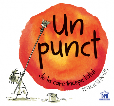 2-5 ani - Un punct de la care incepe totul