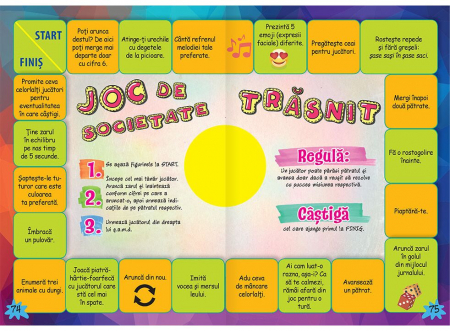 Un jurnal trasnit [2]