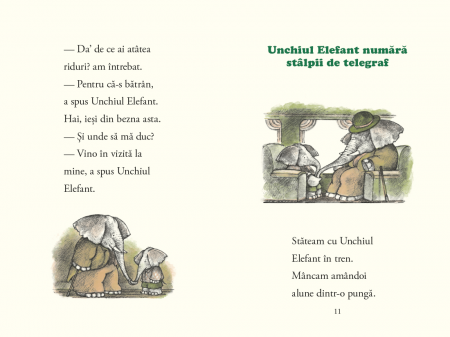 Unchiul Elefant [4]