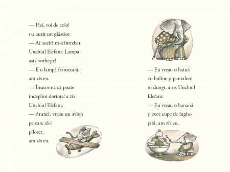 Unchiul Elefant [6]