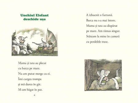 Unchiul Elefant [2]