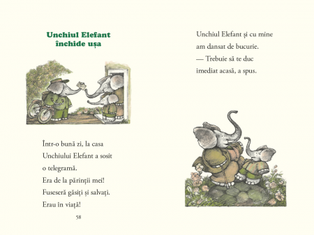 Unchiul Elefant [10]