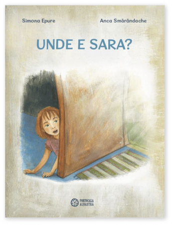 Cărți - Unde e Sara?