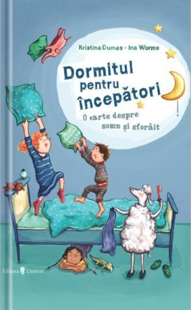 Povești - Dormitul pentru începători