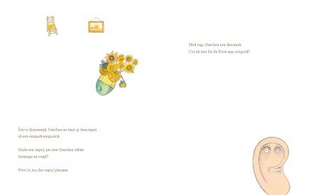 Urechea ascultatoare [3]